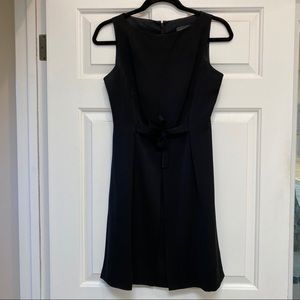 Vintage Banana Republic Little black dress